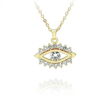 Evil Eye obesek Izvor